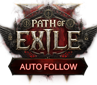 Path of Exile 2 Autofollow